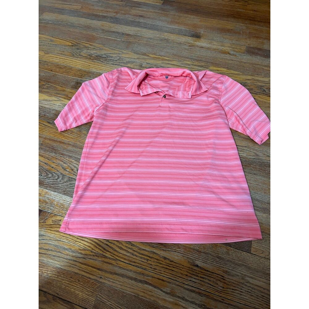 Pebble Beach Performance Medium Polo